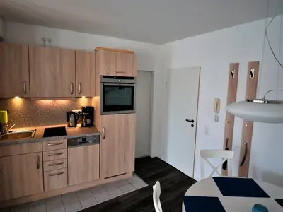Ferienwohnung für 2 Personen (39 m²) in Schönberg 3/10