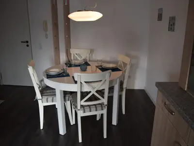 Ferienwohnung für 2 Personen (39 m²) in Schönberg 4/10