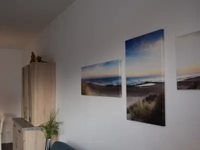 Ferienwohnung für 2 Personen (39 m²) in Schönberg 9/10