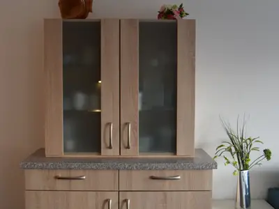 Ferienwohnung für 2 Personen (39 m²) in Schönberg 10/10