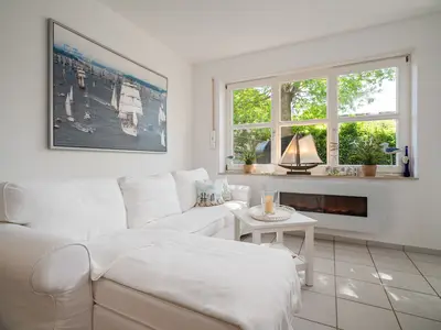 Ferienwohnung für 4 Personen (55 m²) in Schönberg 1/10
