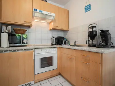 Ferienwohnung für 4 Personen (55 m²) in Schönberg 3/10