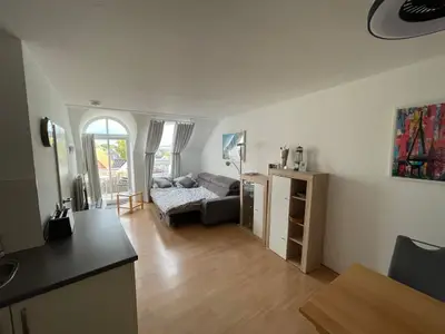 Wohnbereich