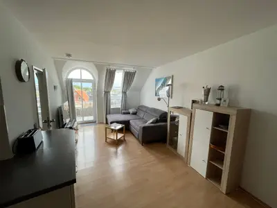 Wohnbereich