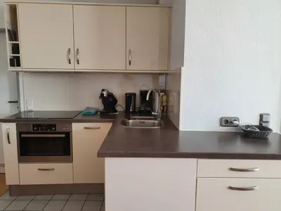 Küche / Küchenzeile