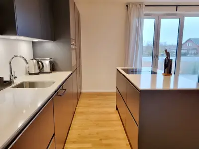 Küche / Küchenzeile