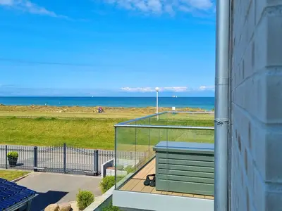 Meerblick