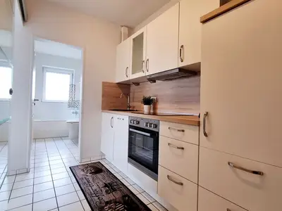 Küche / Küchenzeile