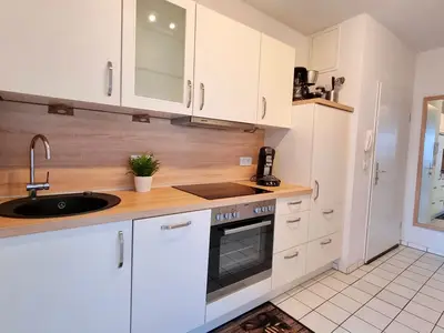 Küche / Küchenzeile