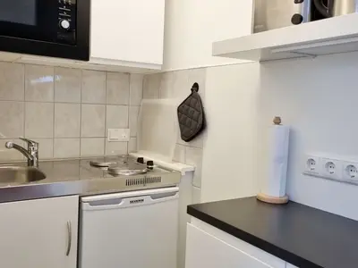 Küche / Küchenzeile