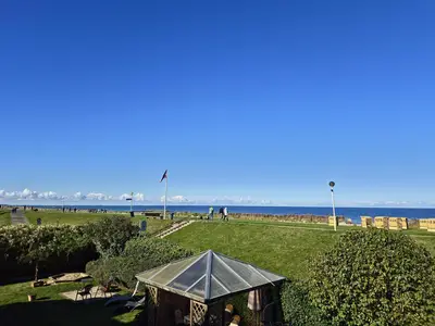 Meerblick