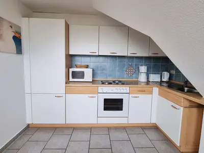 Küche / Küchenzeile