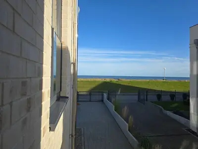 Meerblick