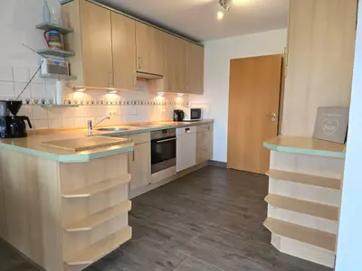 Küche / Küchenzeile