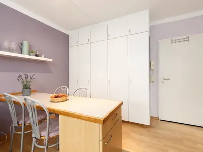 Ferienwohnung für 4 Personen (32 m²) in Schönberg 3/10