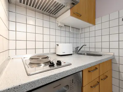 Ferienwohnung für 4 Personen (32 m²) in Schönberg 4/10