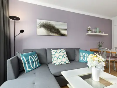 Ferienwohnung für 4 Personen (32 m²) in Schönberg 6/10