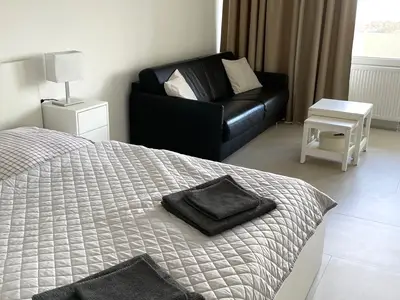 Ferienwohnung für 2 Personen (30 m²) in Holm 2/9