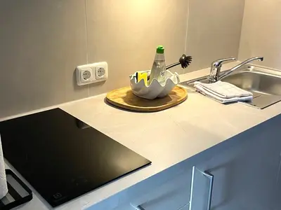 Ferienwohnung für 2 Personen (30 m²) in Holm 3/9