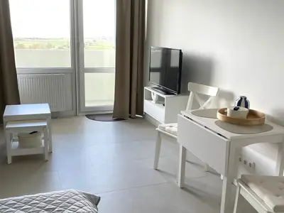 Ferienwohnung für 2 Personen (30 m²) in Holm 4/9