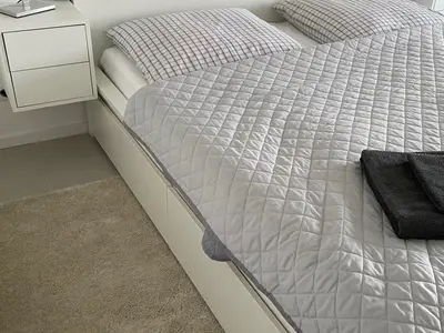 Ferienwohnung für 2 Personen (30 m²) in Holm 5/9