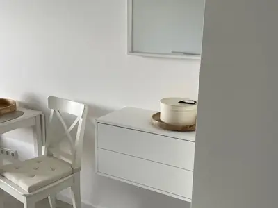 Ferienwohnung für 2 Personen (30 m²) in Holm 6/9