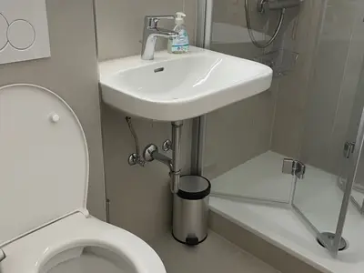 Ferienwohnung für 2 Personen (30 m²) in Holm 7/9