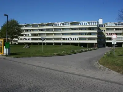 Ferienwohnung für 4 Personen (40 m²) in Schönberger Strand 1/10