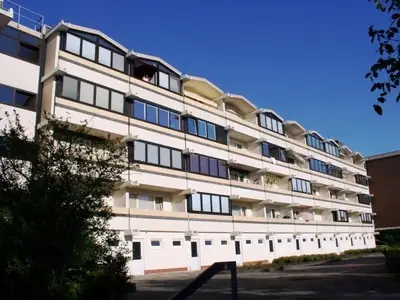 Ferienwohnung für 4 Personen (40 m²) in Schönberger Strand 2/10