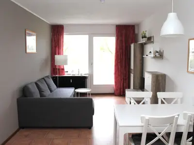 Ferienwohnung für 4 Personen (40 m²) in Schönberger Strand 4/10