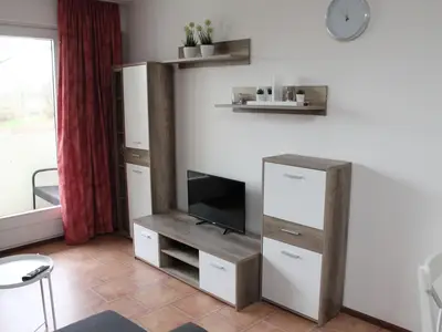Ferienwohnung für 4 Personen (40 m²) in Schönberger Strand 5/10
