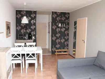 Ferienwohnung für 4 Personen (40 m²) in Schönberger Strand 6/10