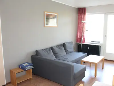 Ferienwohnung für 4 Personen (40 m²) in Schönberger Strand 7/10