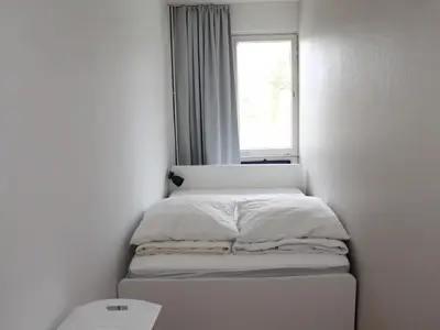 Ferienwohnung für 4 Personen (40 m²) in Schönberger Strand 8/10