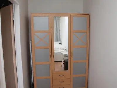 Ferienwohnung für 4 Personen (40 m²) in Schönberger Strand 9/10