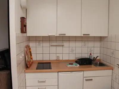 Ferienwohnung für 4 Personen (40 m²) in Schönberger Strand 10/10