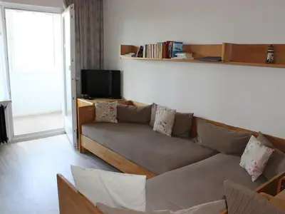 Ferienwohnung für 4 Personen (40 m²) in Holm 4/10
