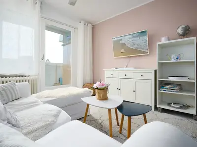 Ferienwohnung für 2 Personen (40 m²) in Schönberg 1/10