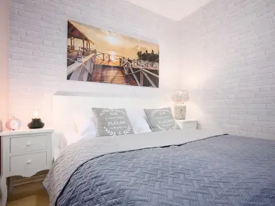 Ferienwohnung für 2 Personen (40 m²) in Schönberg 4/10