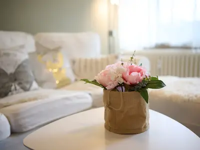 Ferienwohnung für 2 Personen (40 m²) in Schönberg 6/10