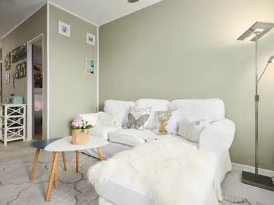 Ferienwohnung für 2 Personen (40 m²) in Schönberg 8/10