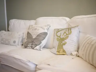 Ferienwohnung für 2 Personen (40 m²) in Schönberg 9/10