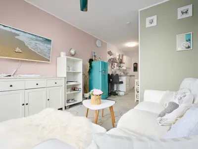 Ferienwohnung für 2 Personen (40 m²) in Schönberg 10/10