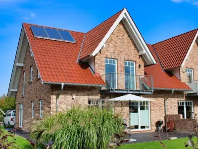 Ferienwohnung für 3 Personen (67 m²) in Schönberg 1/10