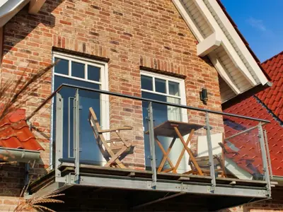 Ferienwohnung für 3 Personen (67 m²) in Schönberg 2/10