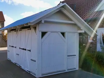 Ferienwohnung für 3 Personen (67 m²) in Schönberg 4/10