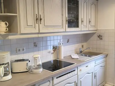 Ferienwohnung für 3 Personen (60 m²) in Schönberg 2/9