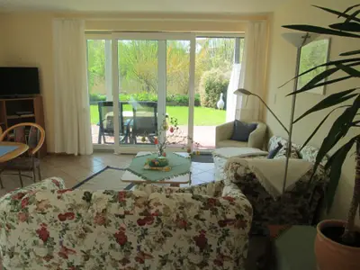 Ferienwohnung für 4 Personen (54 m²) in Schönberg 1/10