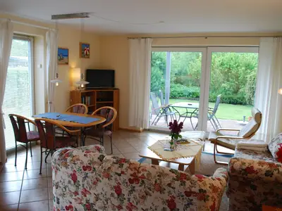 Ferienwohnung für 4 Personen (54 m²) in Schönberg 2/10