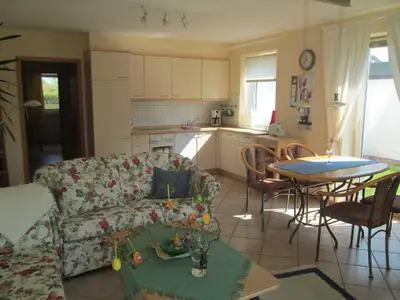 Ferienwohnung für 4 Personen (54 m²) in Schönberg 10/10